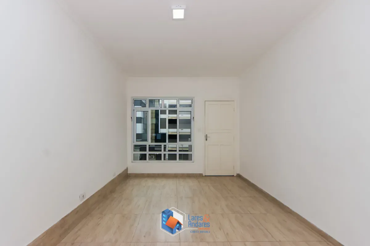 Apartamento, 1 quarto, 50 m² - Foto 5