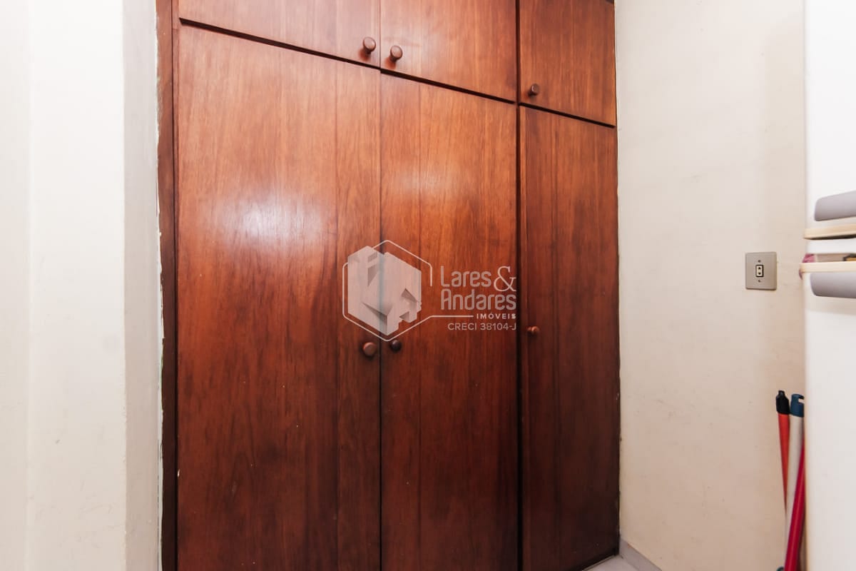 Apartamento, 2 quartos, 83 m² - Foto 29