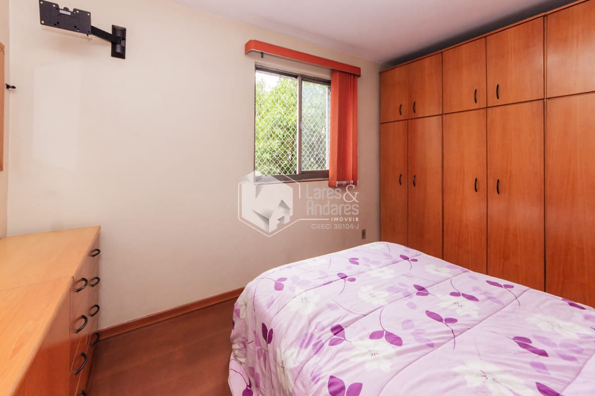 Apartamento, 2 quartos, 83 m² - Foto 13
