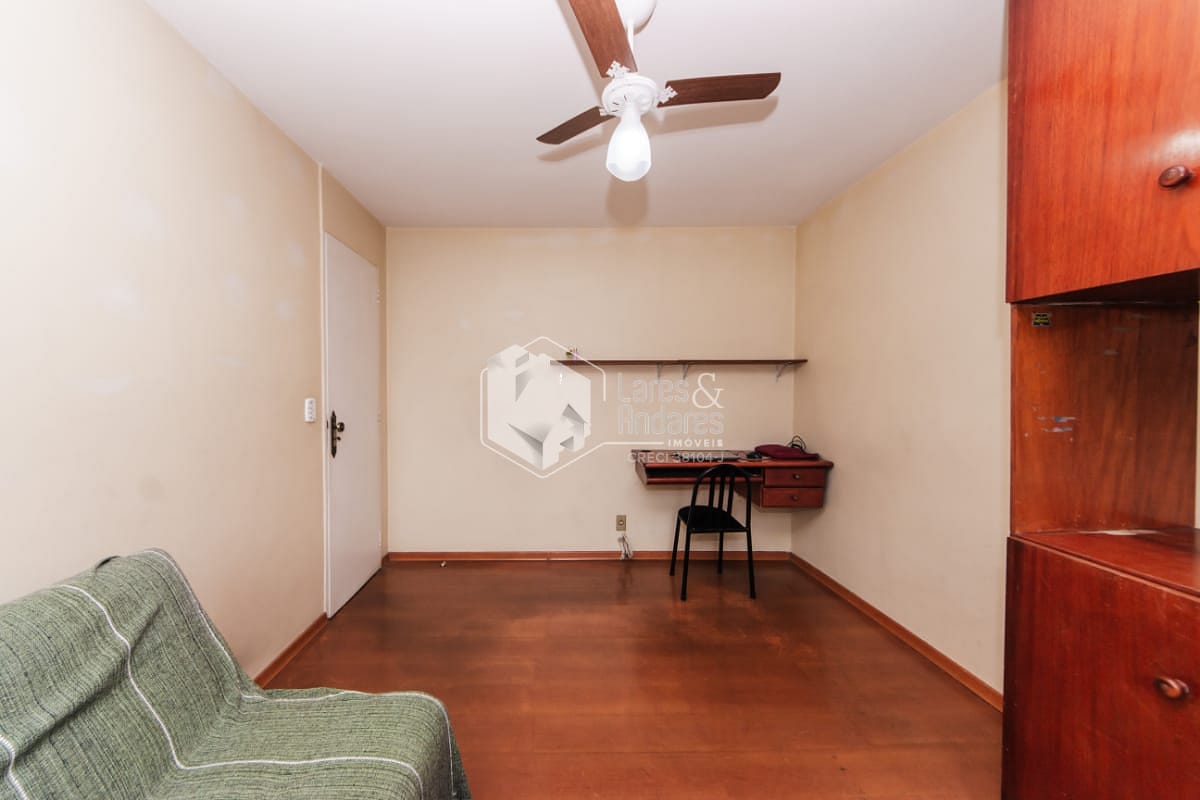 Apartamento, 2 quartos, 83 m² - Foto 19