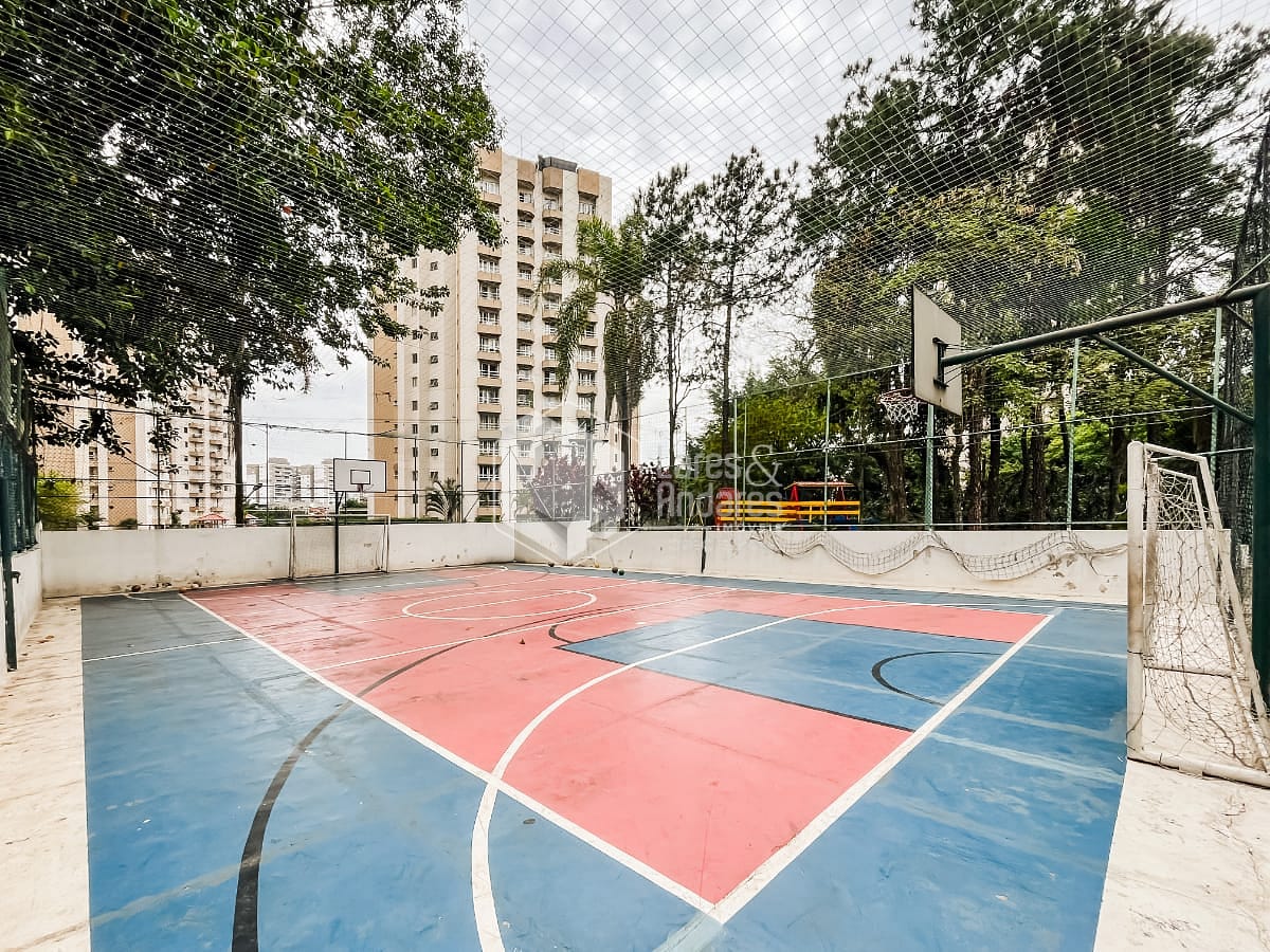 Apartamento, 2 quartos, 83 m² - Foto 33