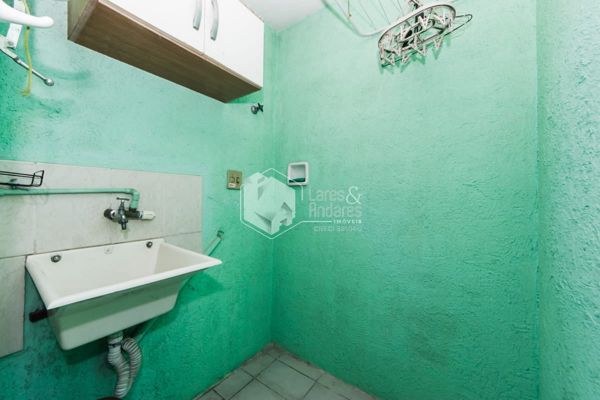 Apartamento, 2 quartos, 83 m² - Foto 25