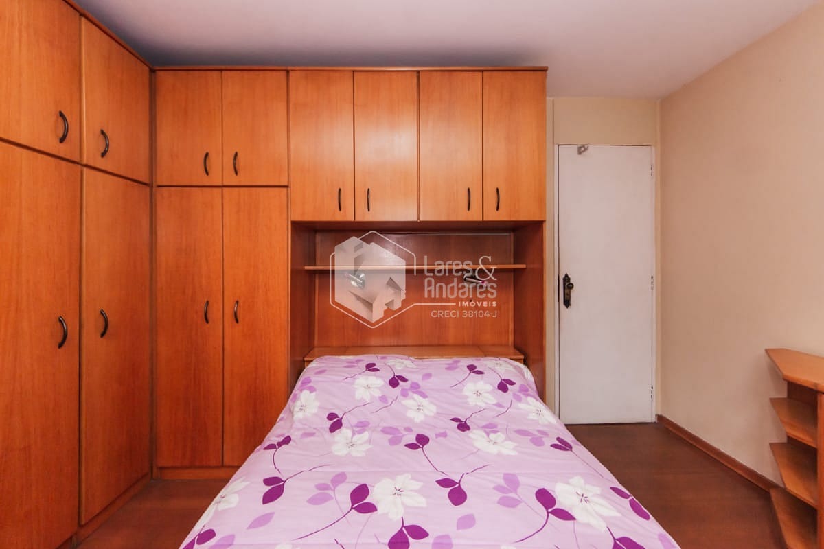 Apartamento, 2 quartos, 83 m² - Foto 12