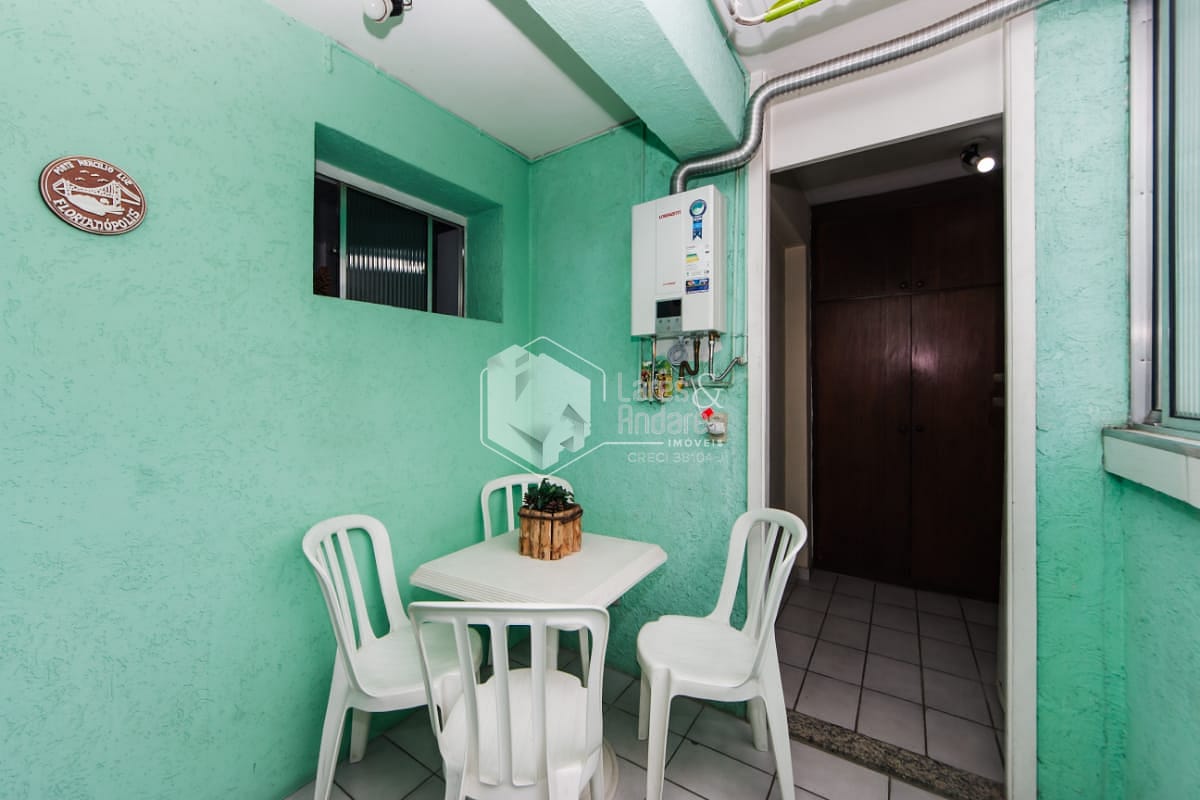 Apartamento, 2 quartos, 83 m² - Foto 23