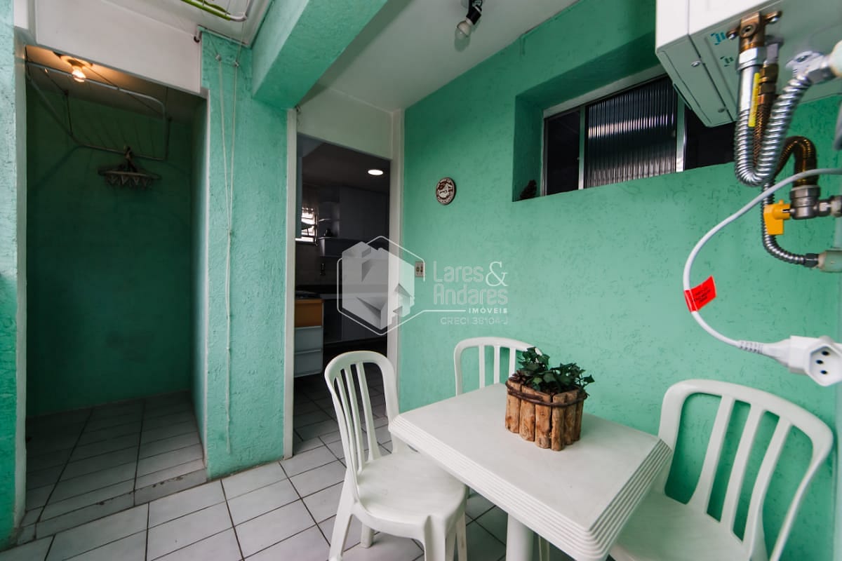 Apartamento, 2 quartos, 83 m² - Foto 24