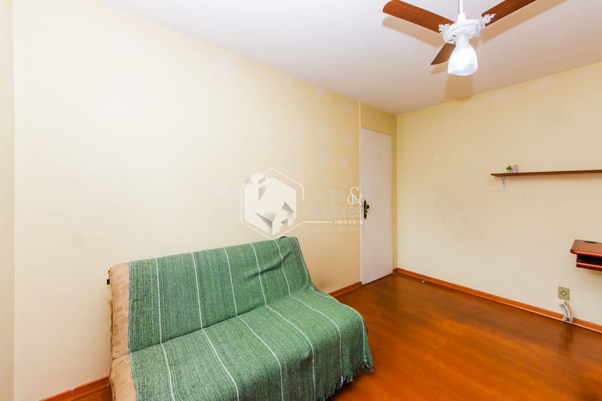 Apartamento, 2 quartos, 83 m² - Foto 18