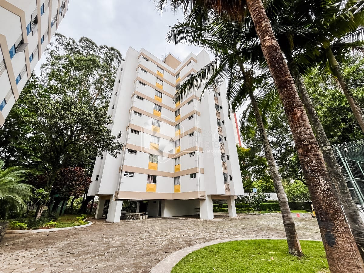 Apartamento, 2 quartos, 83 m² - Foto 34