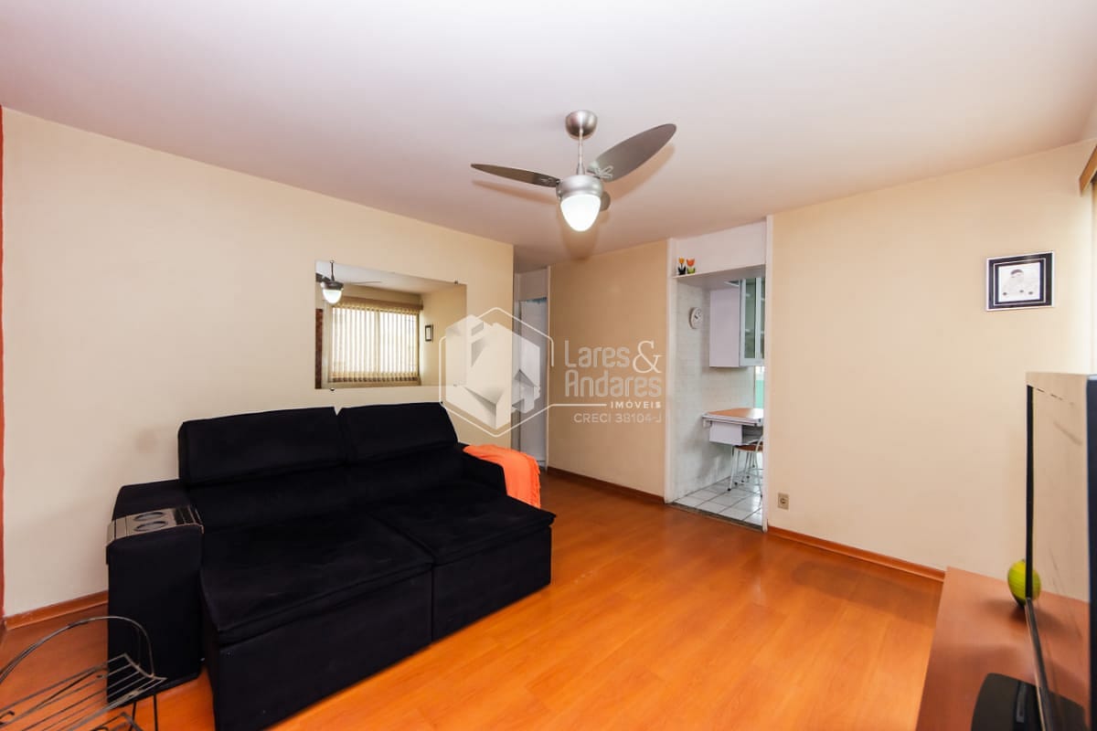 Apartamento, 2 quartos, 83 m² - Foto 3