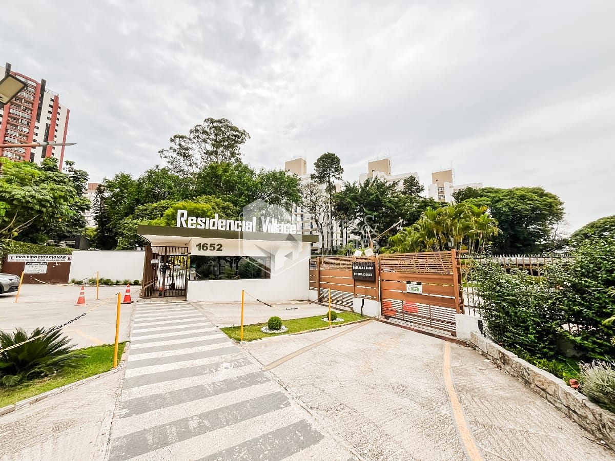 Apartamento, 2 quartos, 83 m² - Foto 1