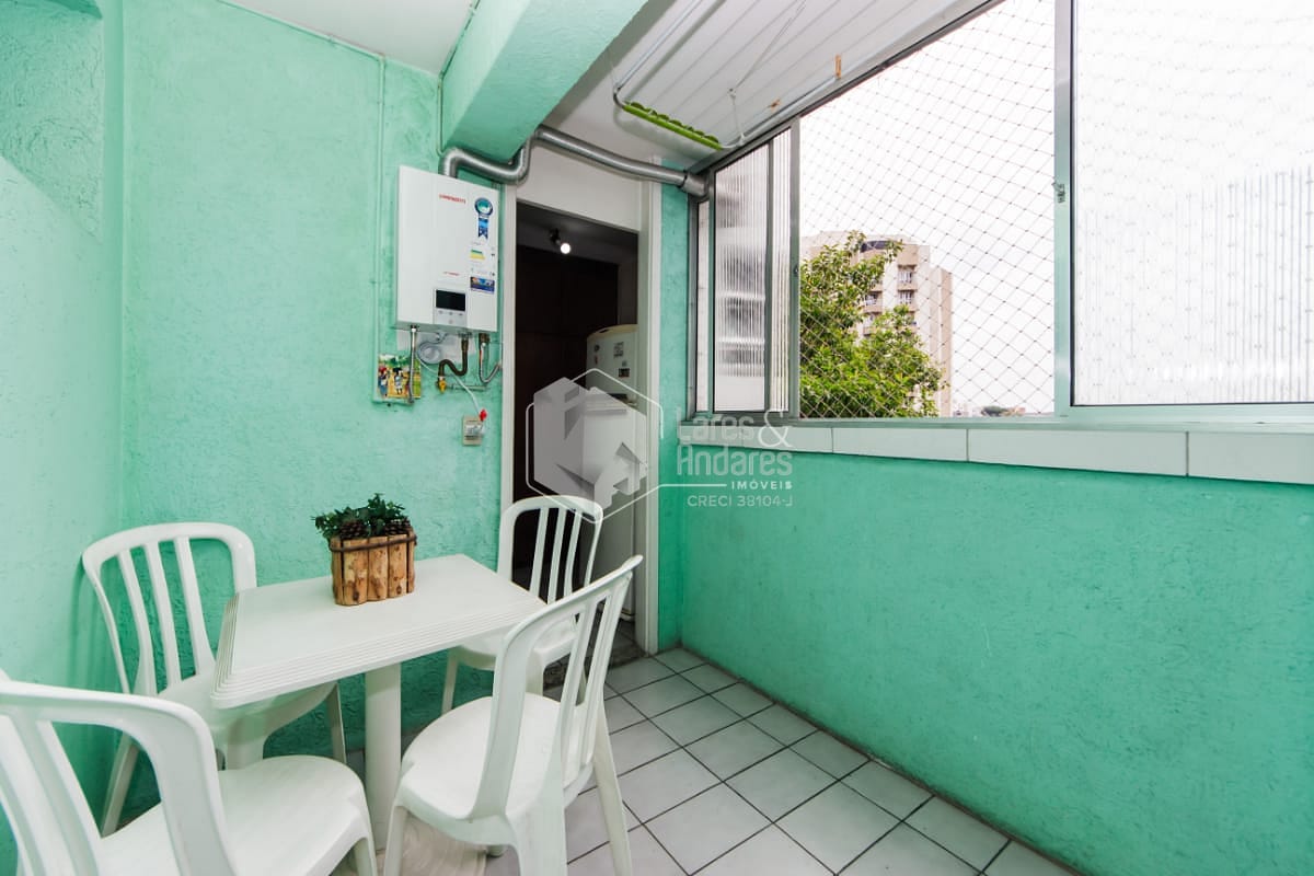 Apartamento, 2 quartos, 83 m² - Foto 22