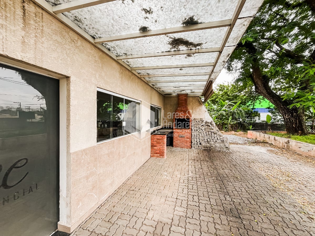 Apartamento, 2 quartos, 83 m² - Foto 43