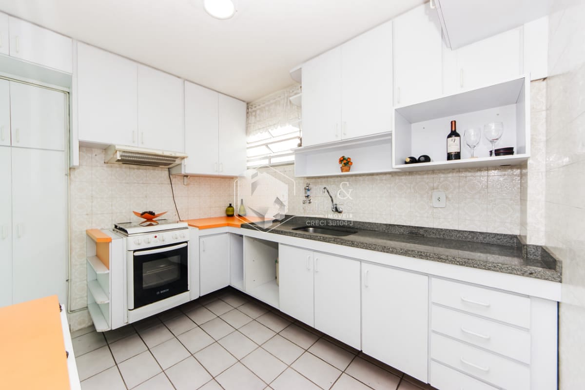 Apartamento, 2 quartos, 83 m² - Foto 8