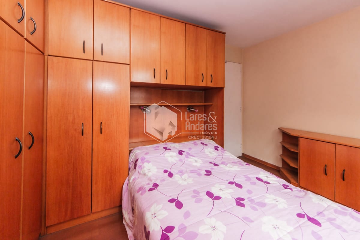 Apartamento, 2 quartos, 83 m² - Foto 14