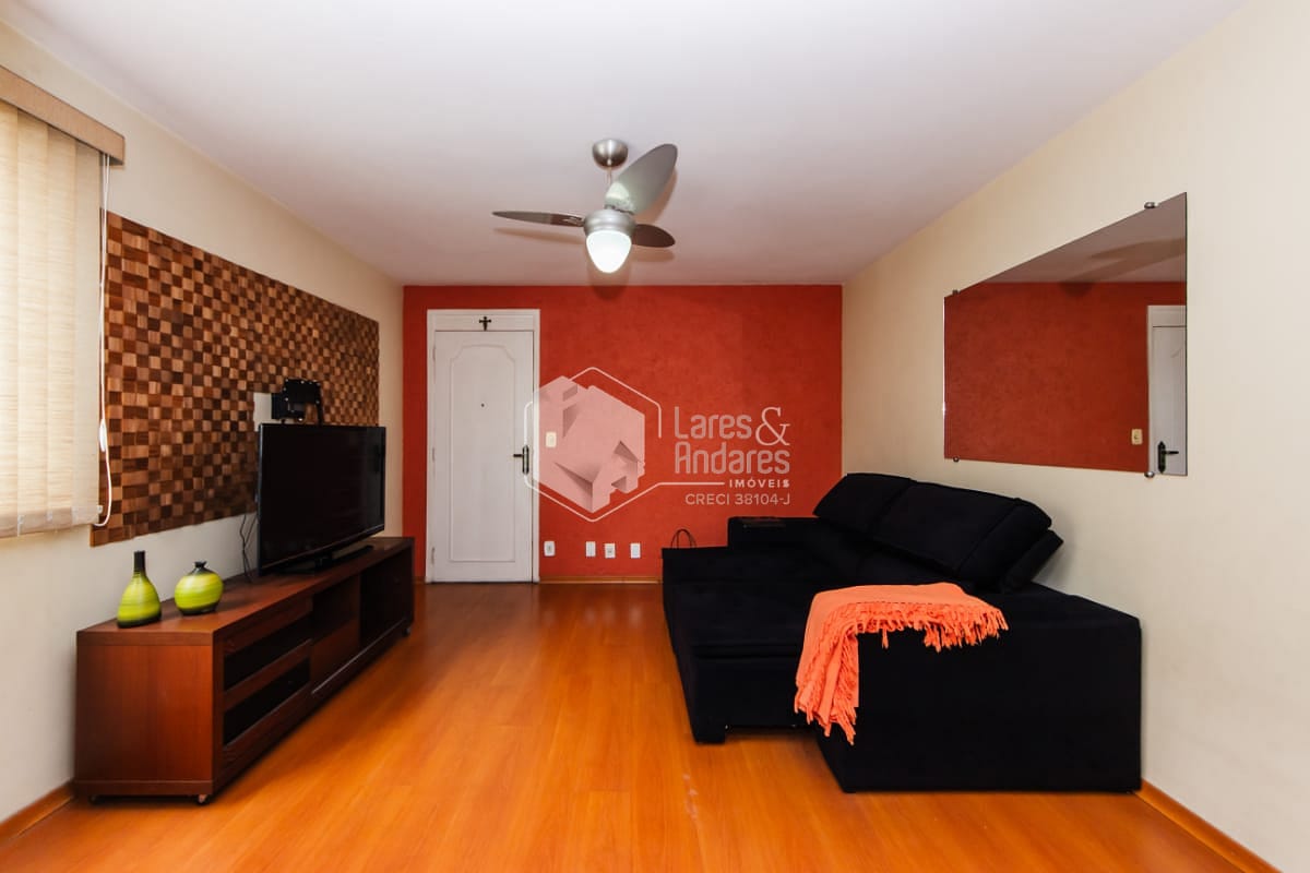 Apartamento, 2 quartos, 83 m² - Foto 6