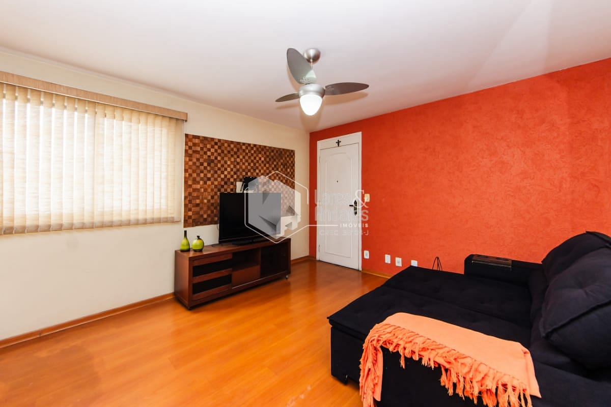 Apartamento, 2 quartos, 83 m² - Foto 5