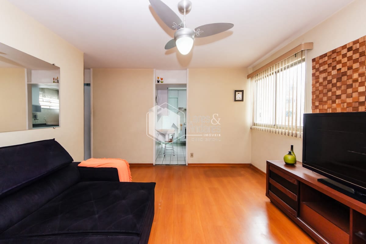 Apartamento, 2 quartos, 83 m² - Foto 4