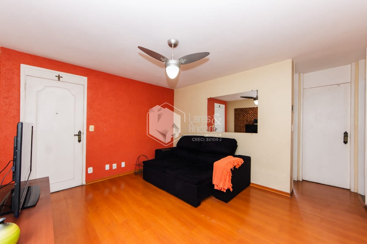 Apartamento, 2 quartos, 83 m² - Foto 7