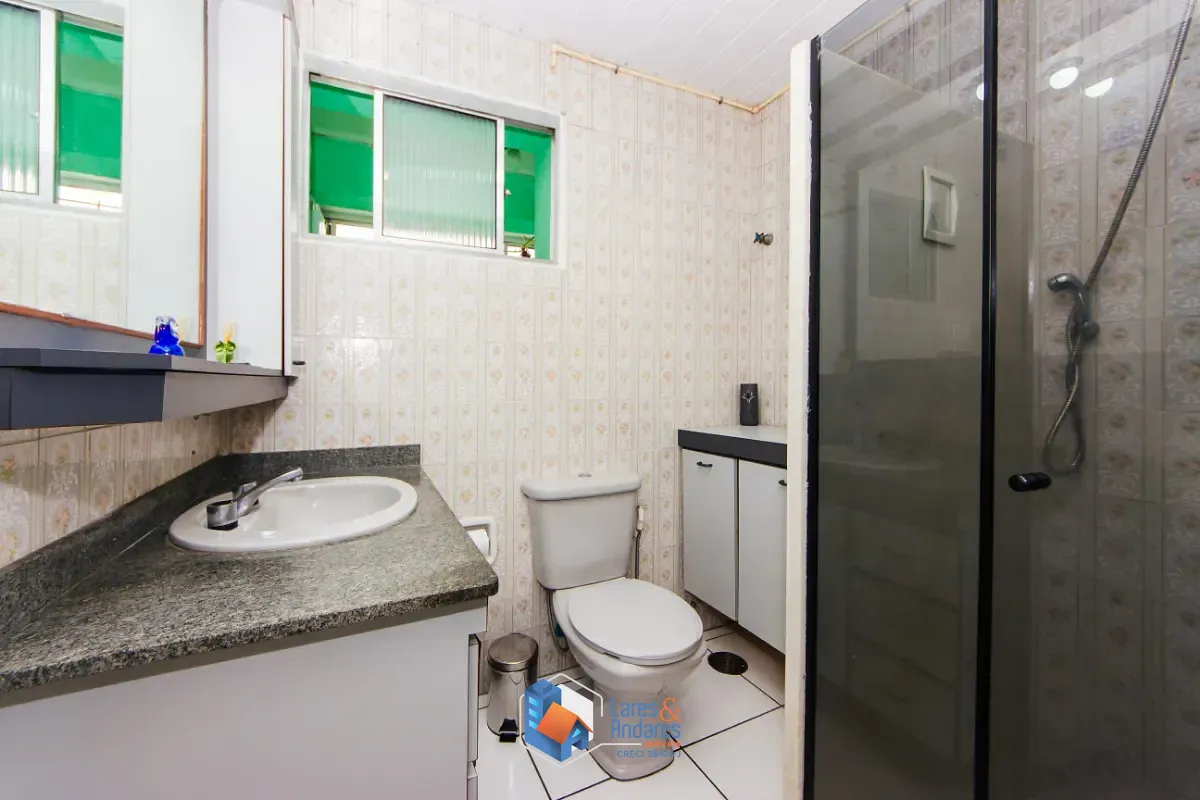 Apartamento, 2 quartos, 83 m² - Foto 16