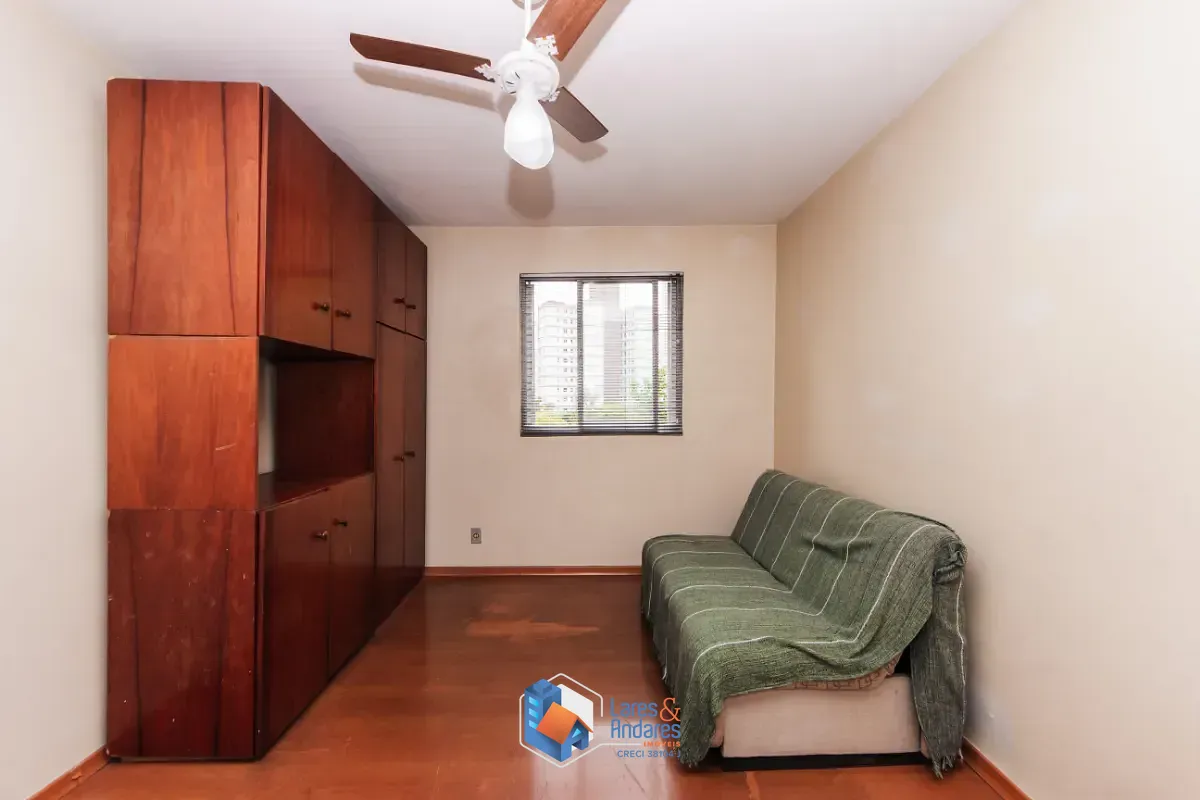 Apartamento, 2 quartos, 83 m² - Foto 17