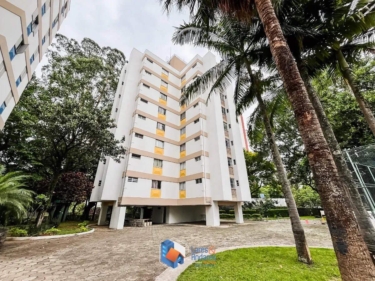Apartamento, 2 quartos, 83 m² - Foto 35
