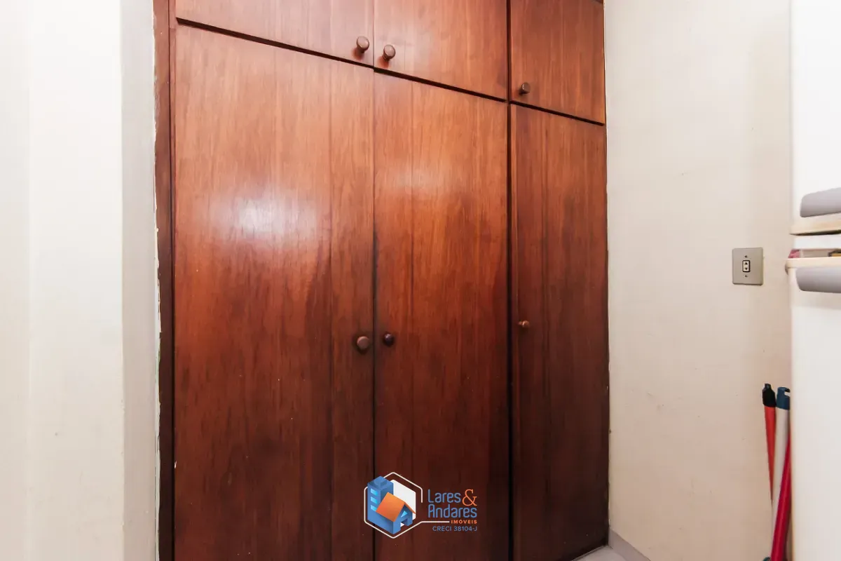 Apartamento, 2 quartos, 83 m² - Foto 29