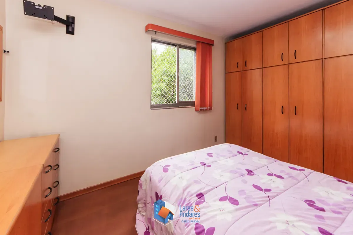 Apartamento, 2 quartos, 83 m² - Foto 13