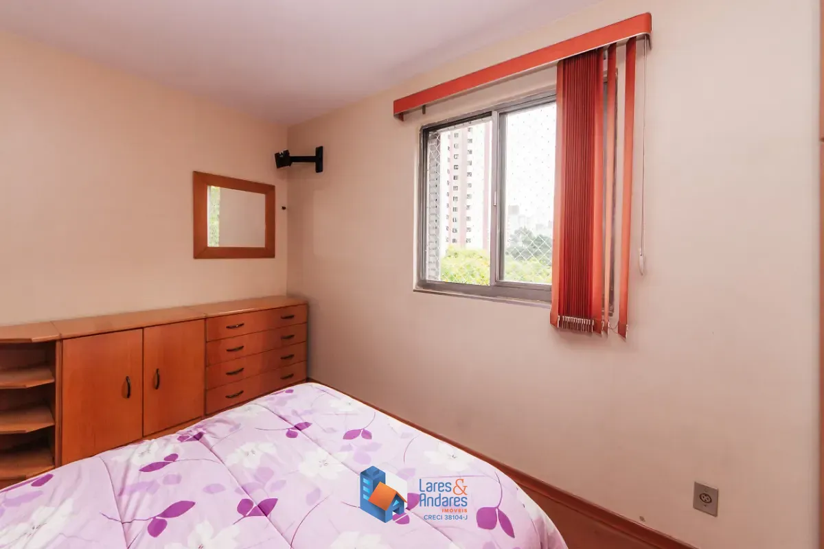 Apartamento, 2 quartos, 83 m² - Foto 15
