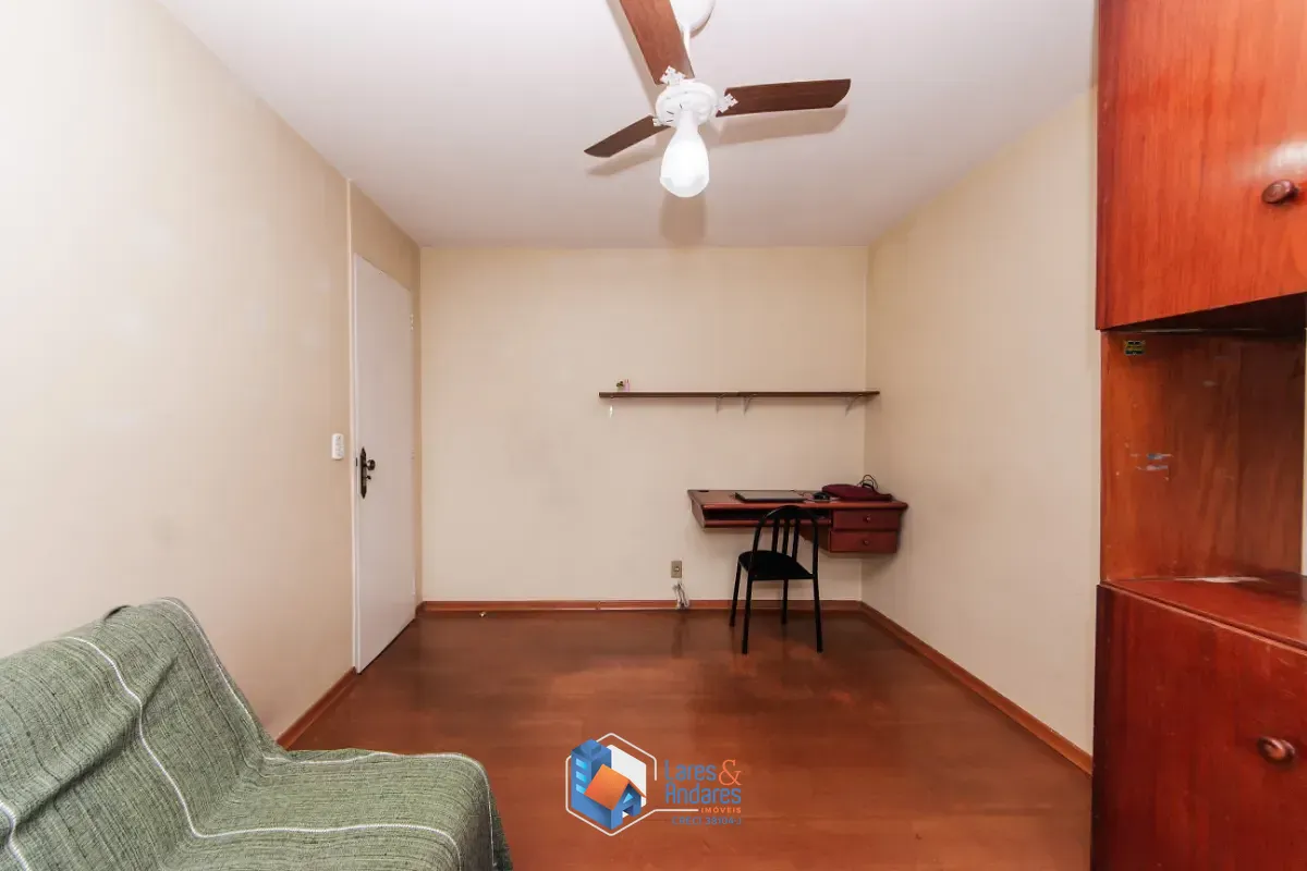 Apartamento, 2 quartos, 83 m² - Foto 19