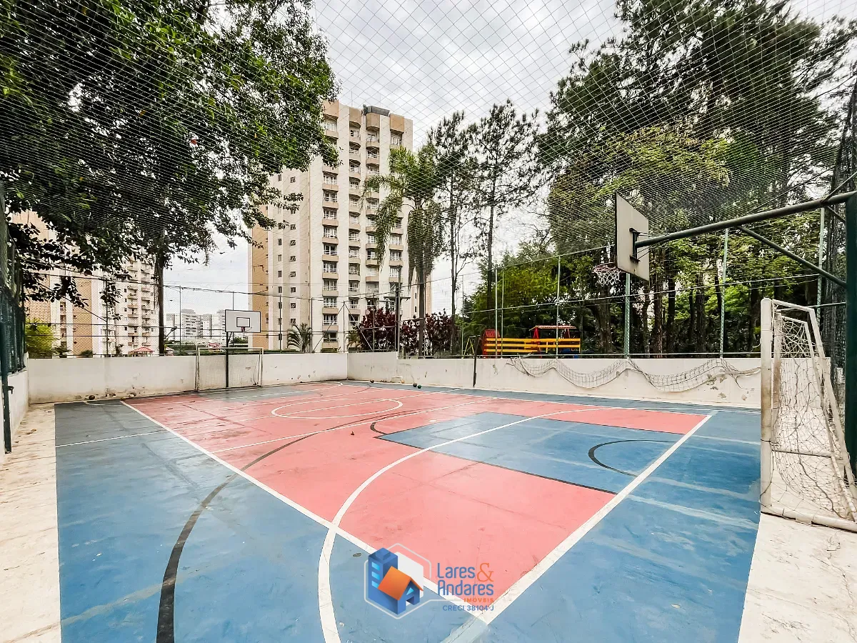 Apartamento, 2 quartos, 83 m² - Foto 33