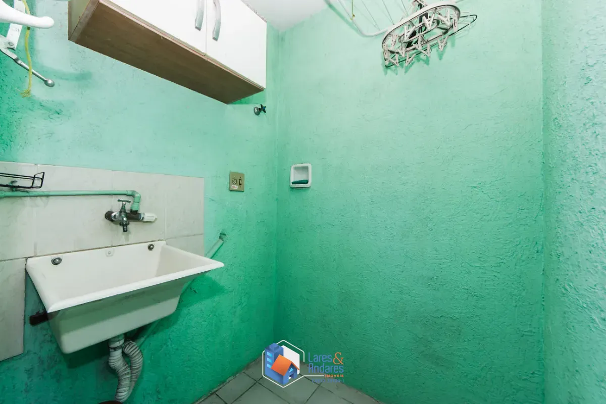Apartamento, 2 quartos, 83 m² - Foto 25