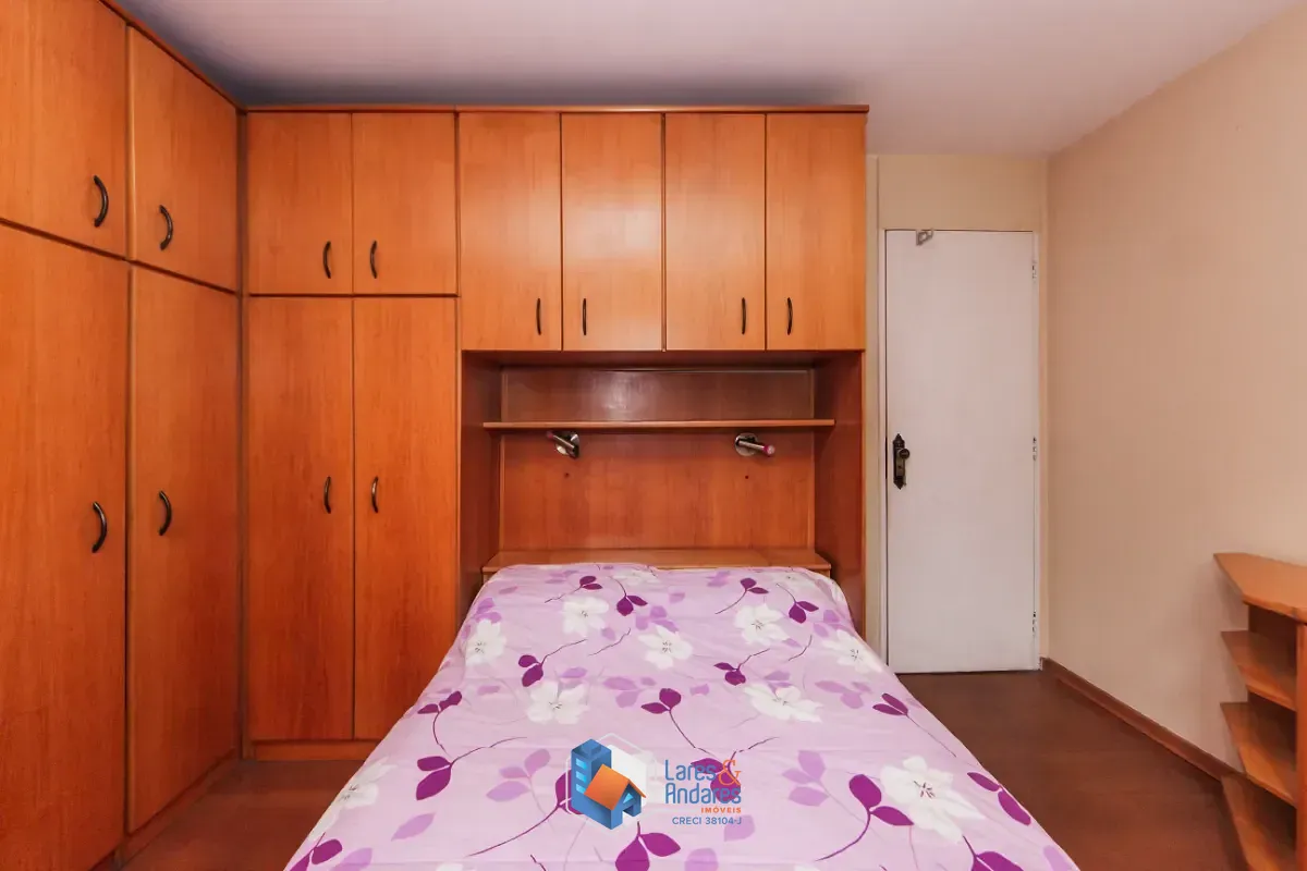Apartamento, 2 quartos, 83 m² - Foto 12