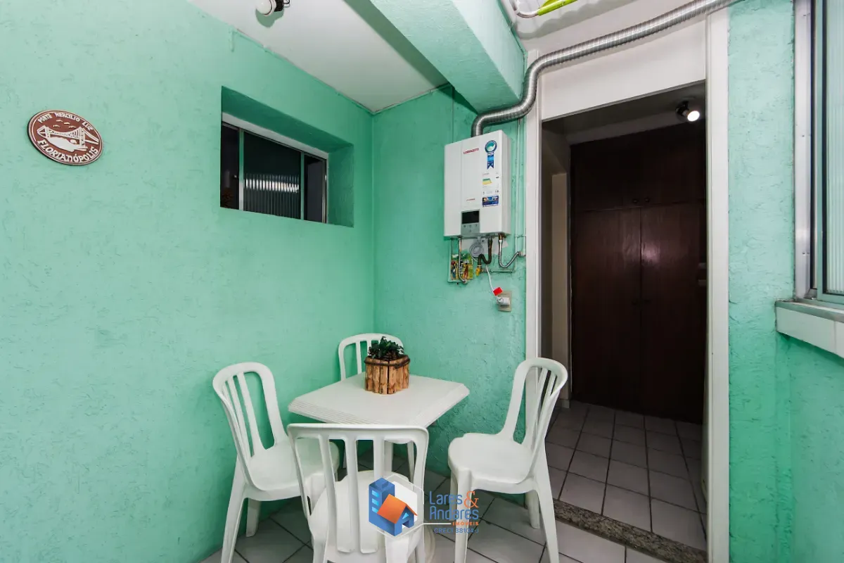 Apartamento, 2 quartos, 83 m² - Foto 23