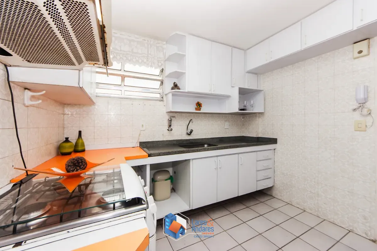 Apartamento, 2 quartos, 83 m² - Foto 11