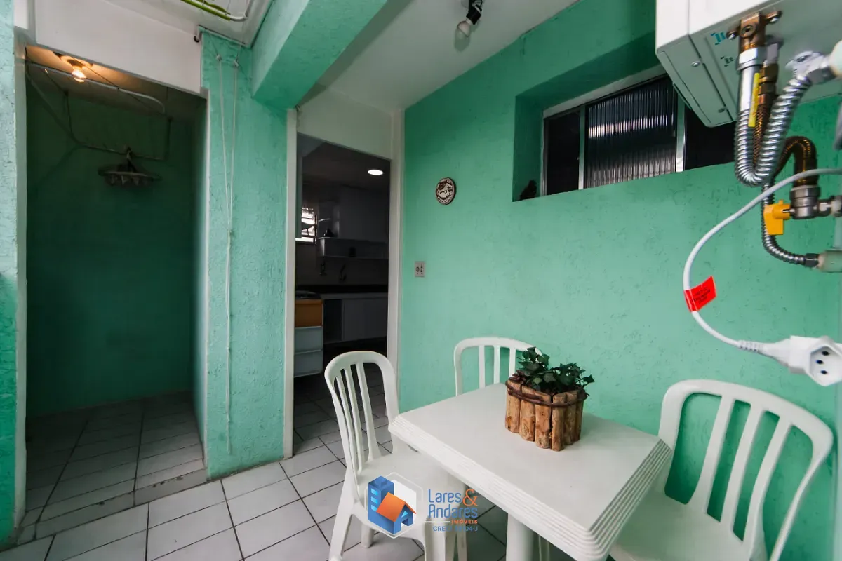 Apartamento, 2 quartos, 83 m² - Foto 24