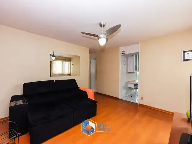 Apartamento com 83m² 2 quartos e 1 banheiro, à venda, no bairro Jardim Íris em São Paulo