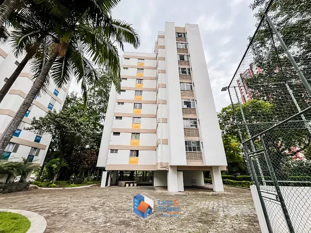 Apartamento com 83m² 2 quartos e 1 banheiro, à venda, no bairro Jardim Íris em São Paulo