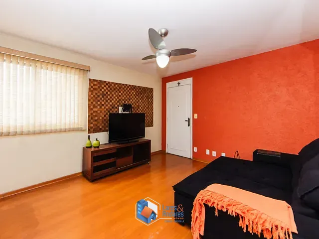 Apartamento com 83m² 2 quartos e 1 banheiro, à venda, no bairro Jardim Íris em São Paulo