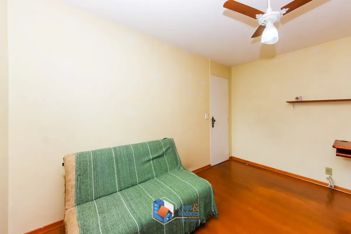 Apartamento, 2 quartos, 83 m² - Foto 18