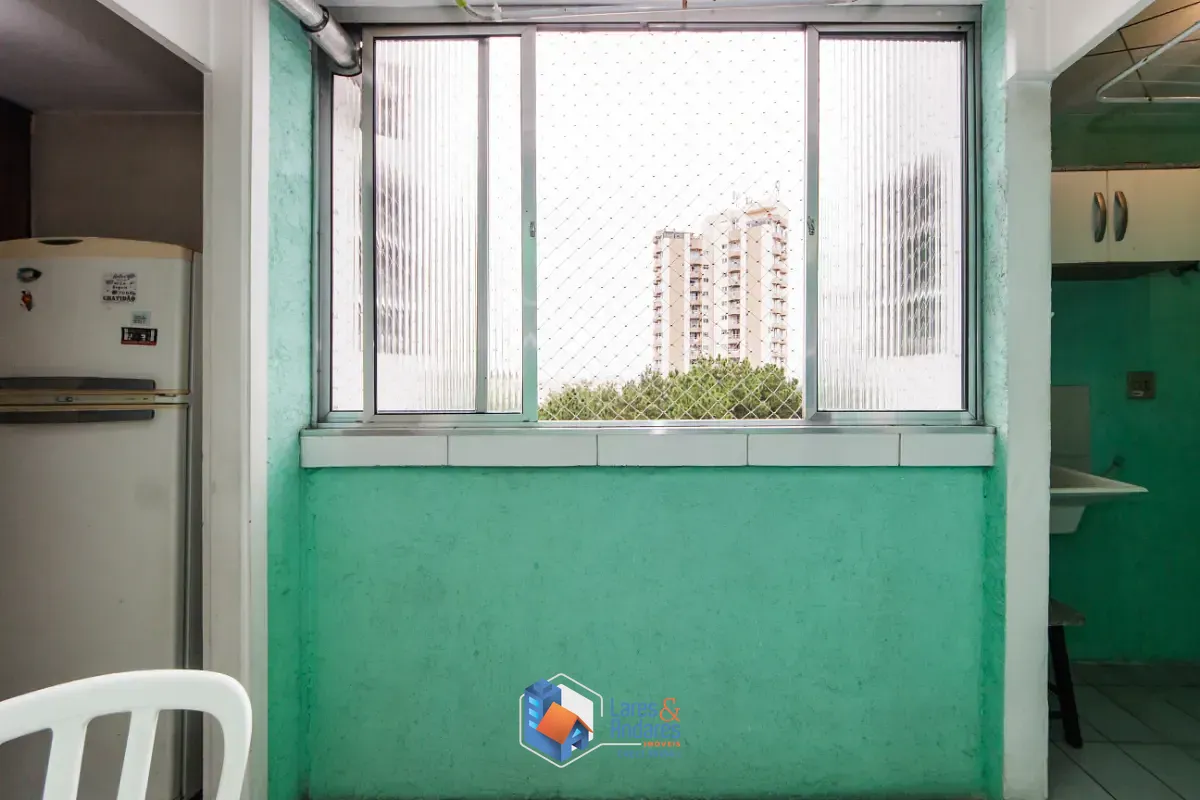 Apartamento, 2 quartos, 83 m² - Foto 30