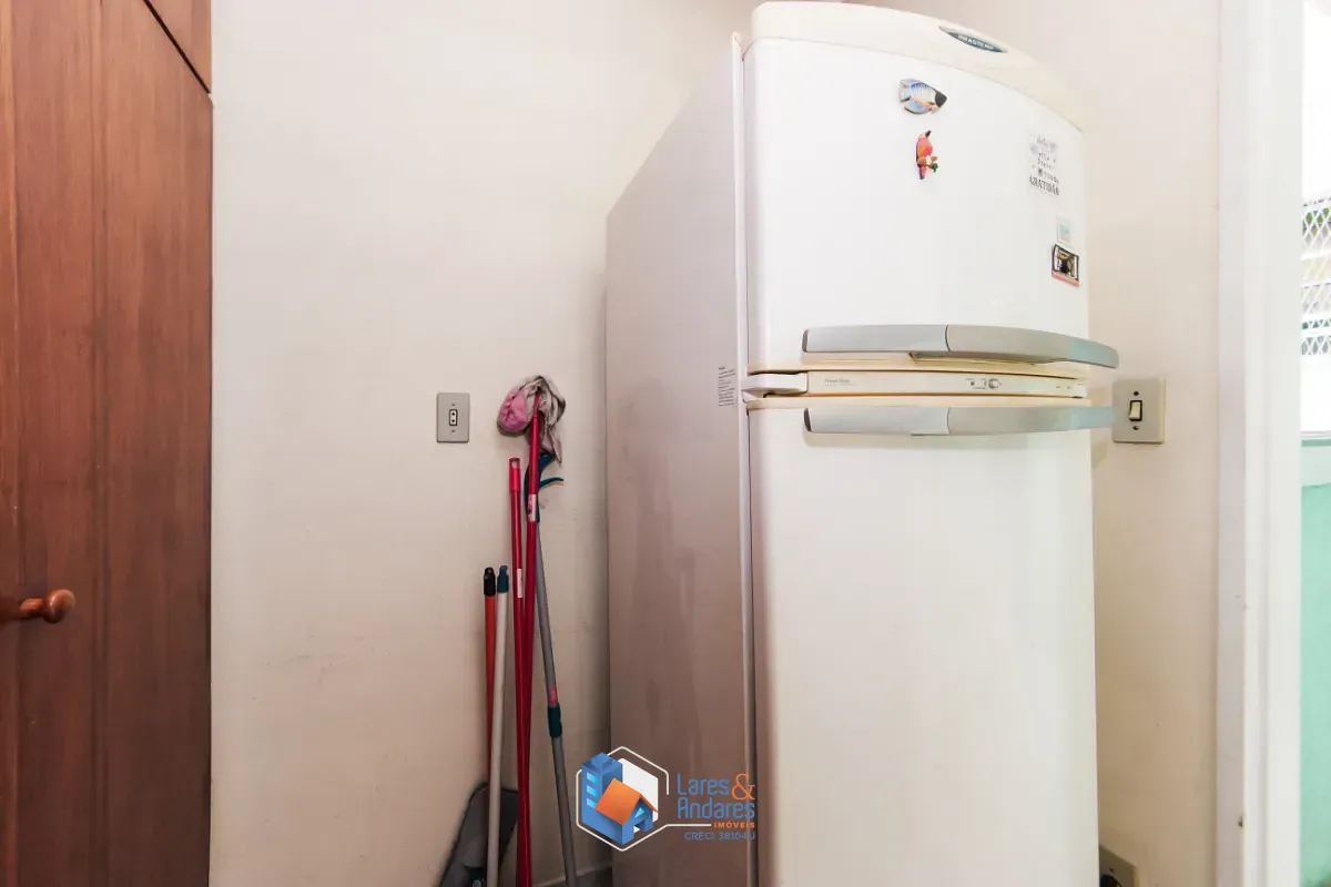 Apartamento, 2 quartos, 83 m² - Foto 28