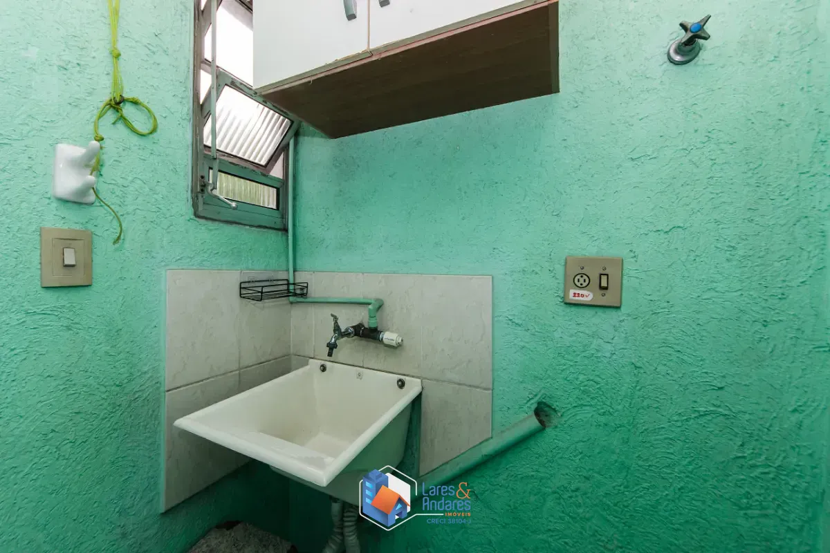 Apartamento, 2 quartos, 83 m² - Foto 26