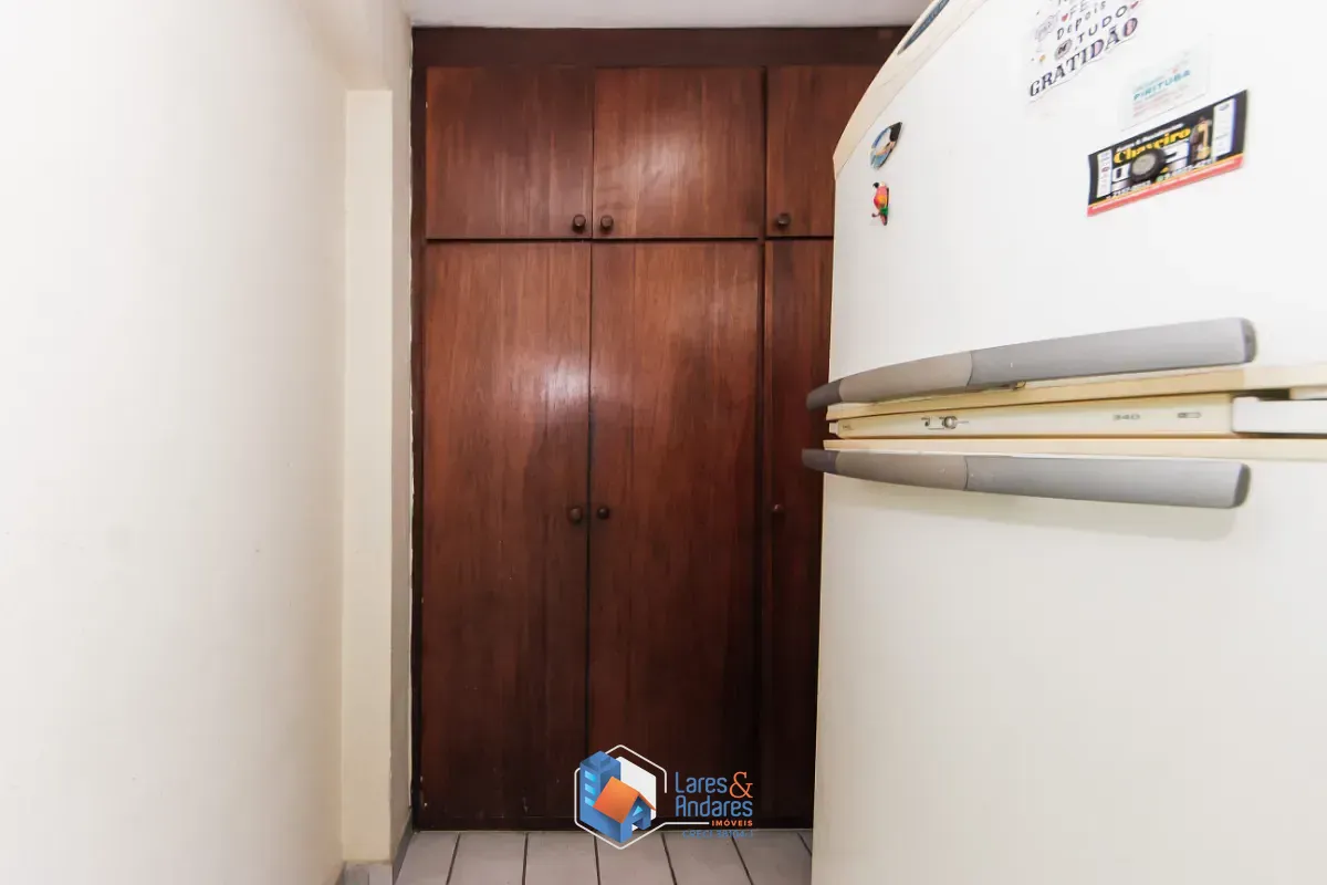 Apartamento, 2 quartos, 83 m² - Foto 27