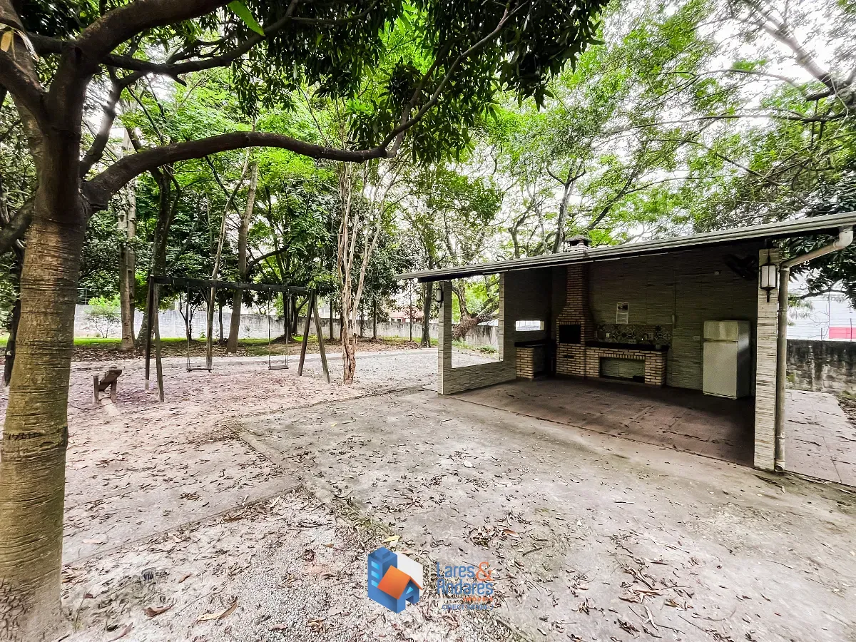 Apartamento, 2 quartos, 83 m² - Foto 42