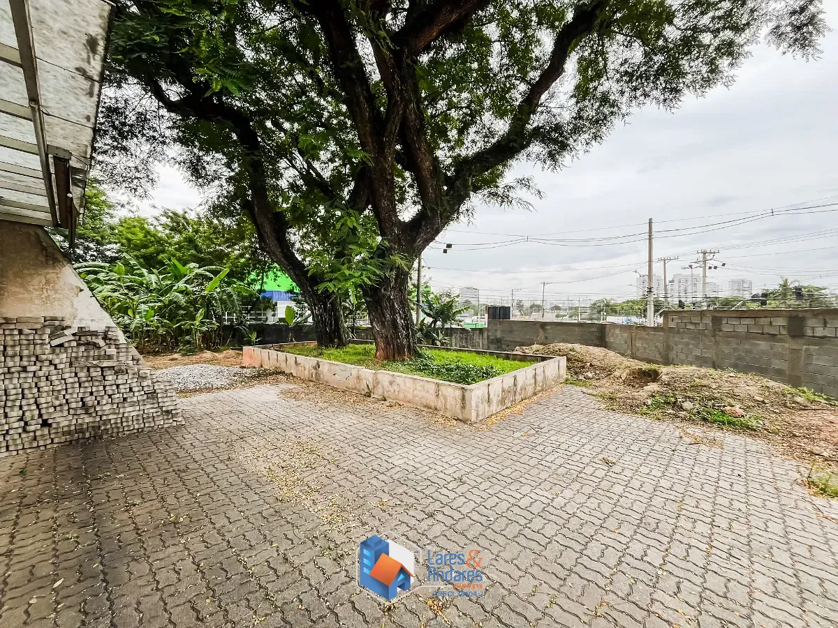 Apartamento, 2 quartos, 83 m² - Foto 45