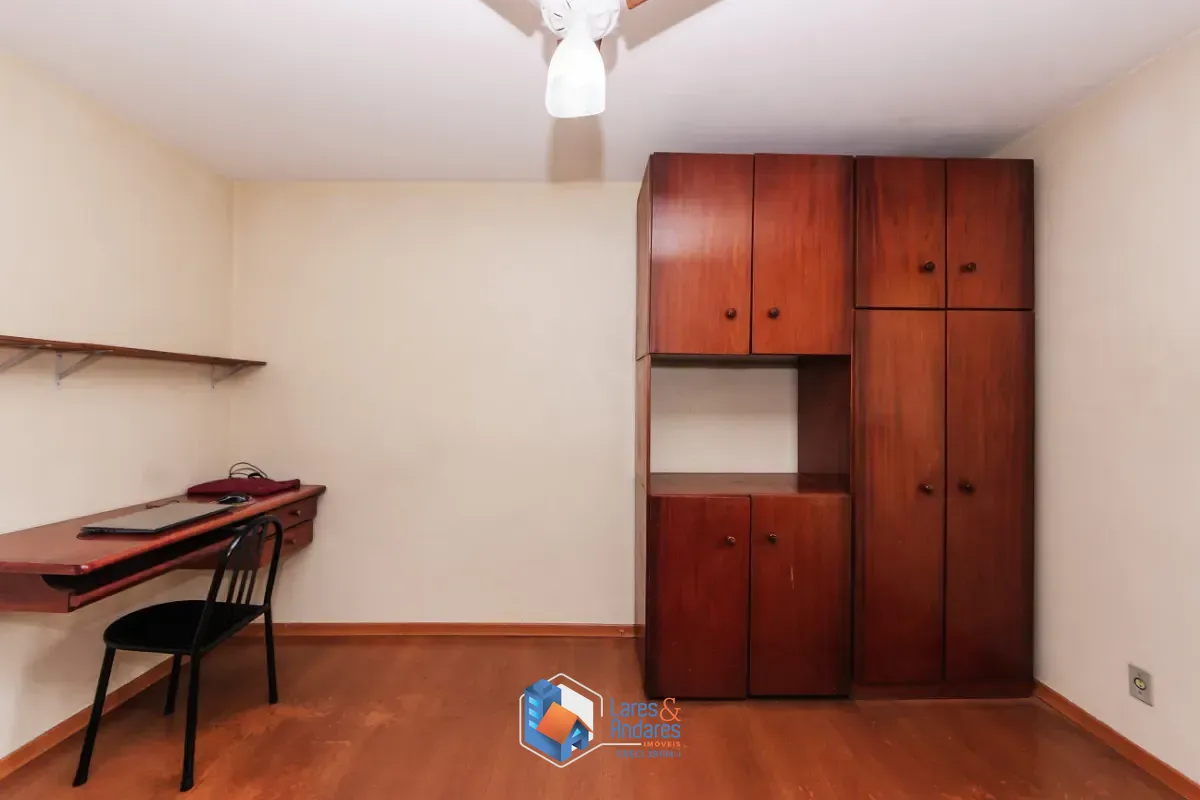 Apartamento, 2 quartos, 83 m² - Foto 21
