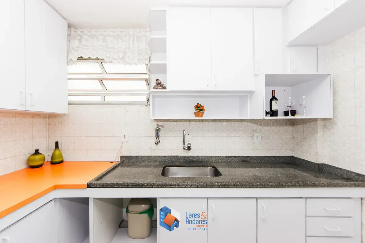 Apartamento, 2 quartos, 83 m² - Foto 9