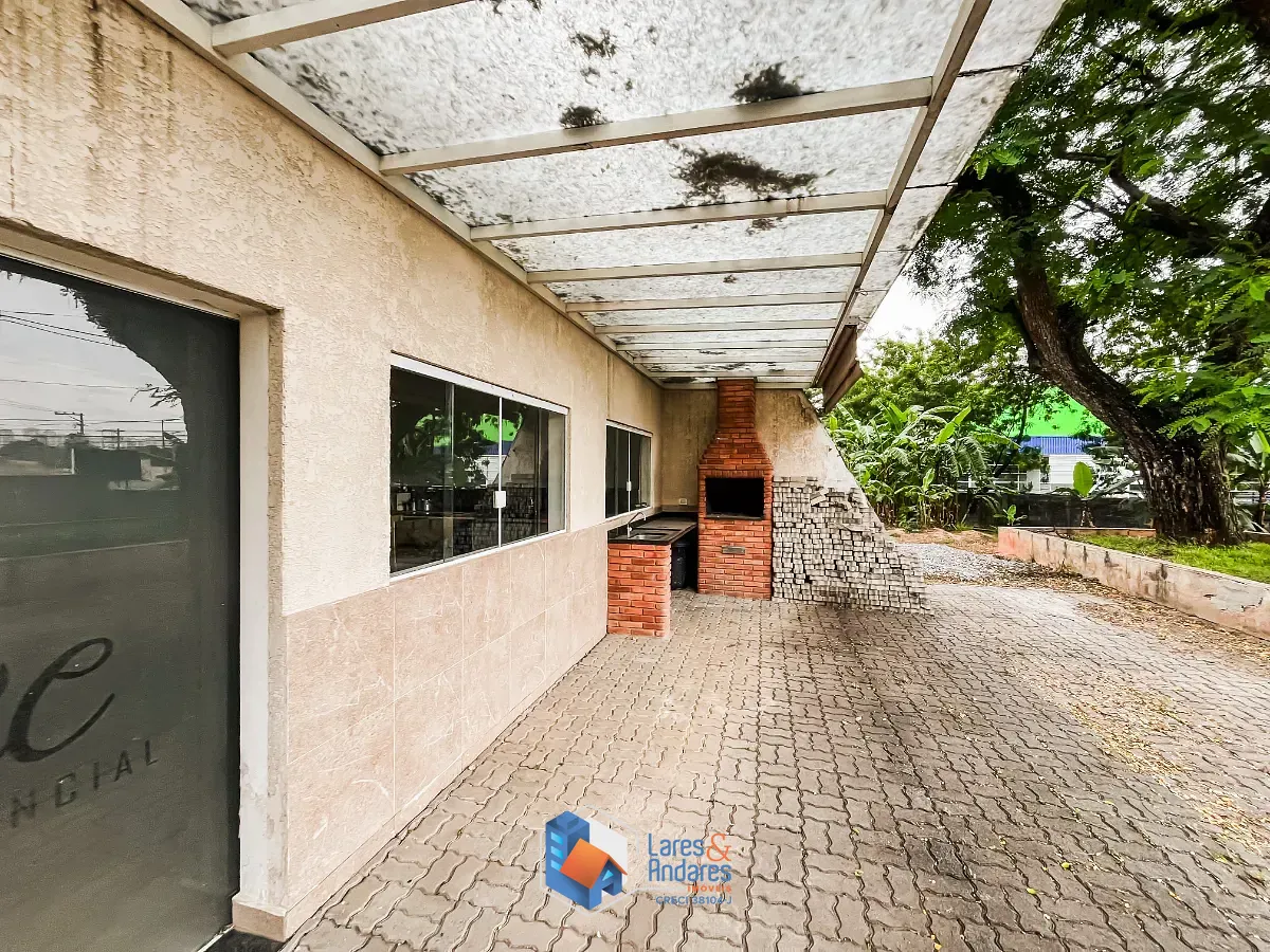 Apartamento, 2 quartos, 83 m² - Foto 43