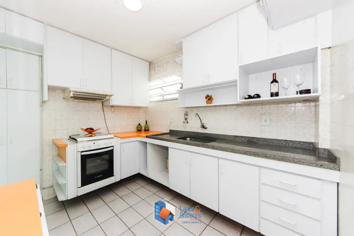 Apartamento, 2 quartos, 83 m² - Foto 8