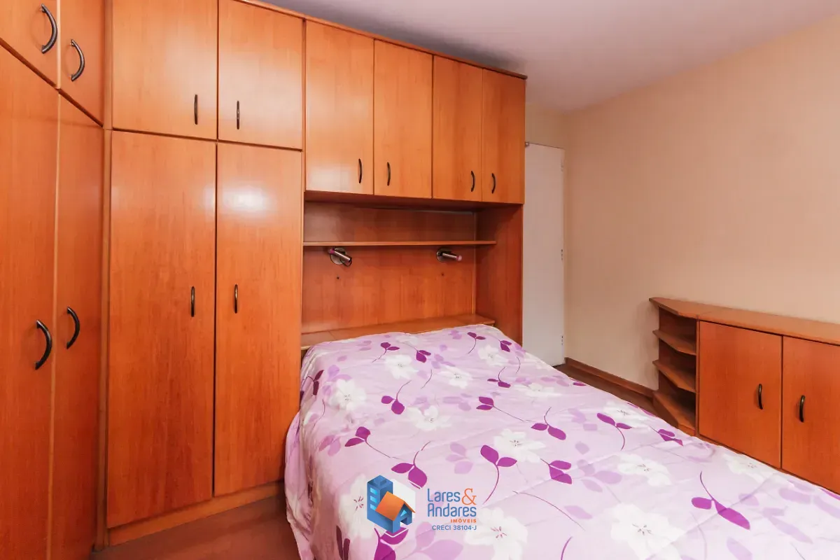 Apartamento, 2 quartos, 83 m² - Foto 14