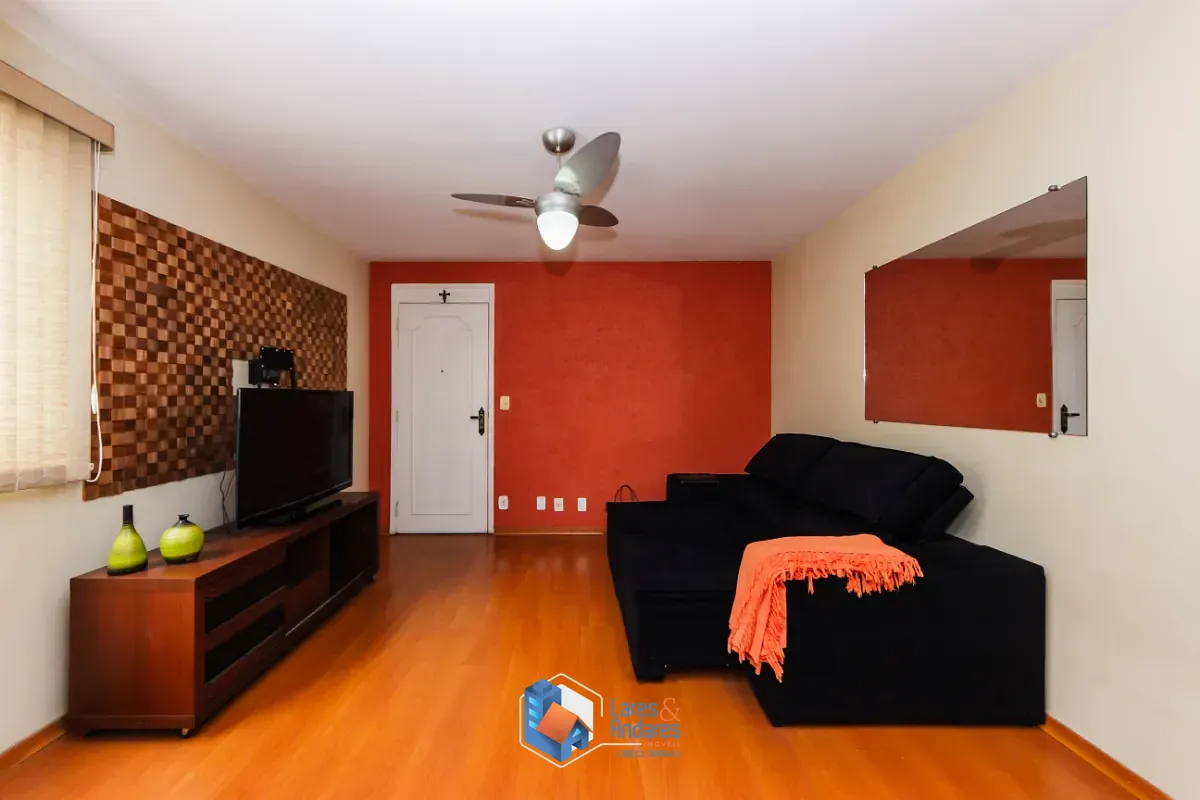 Apartamento, 2 quartos, 83 m² - Foto 6